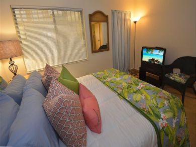 DIRECT GULF VIEWS INDIAN SHORES 2 BEDROOM CONDO